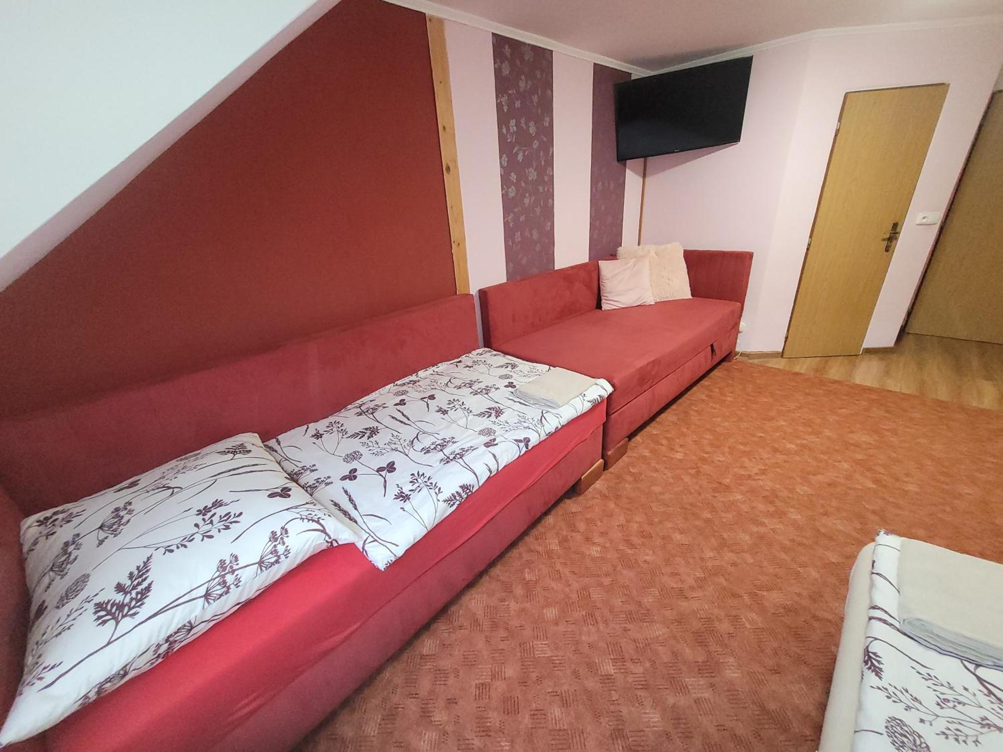 Penzion Korzo Štúrovo Bagian luar foto