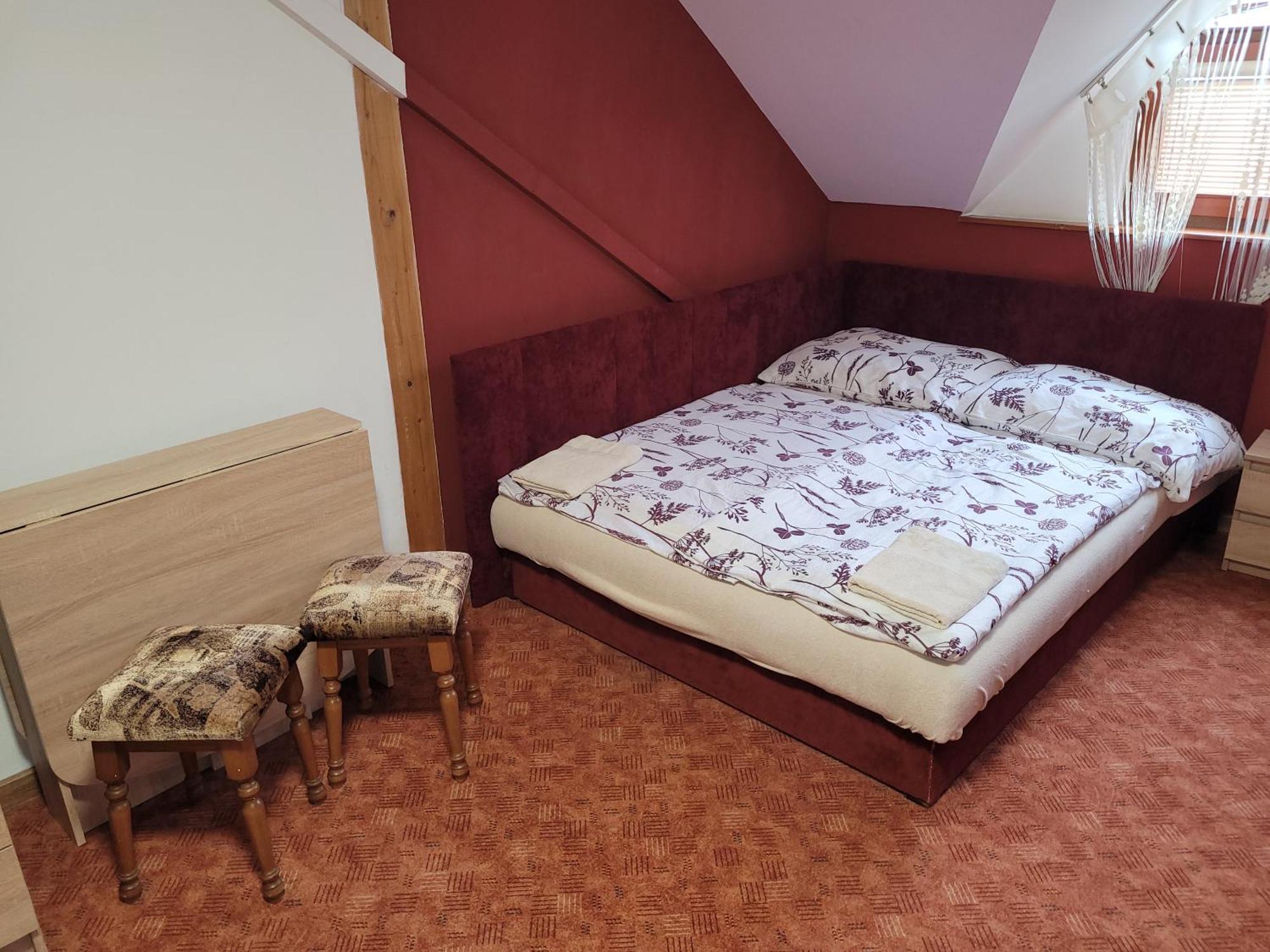Penzion Korzo Štúrovo Bagian luar foto